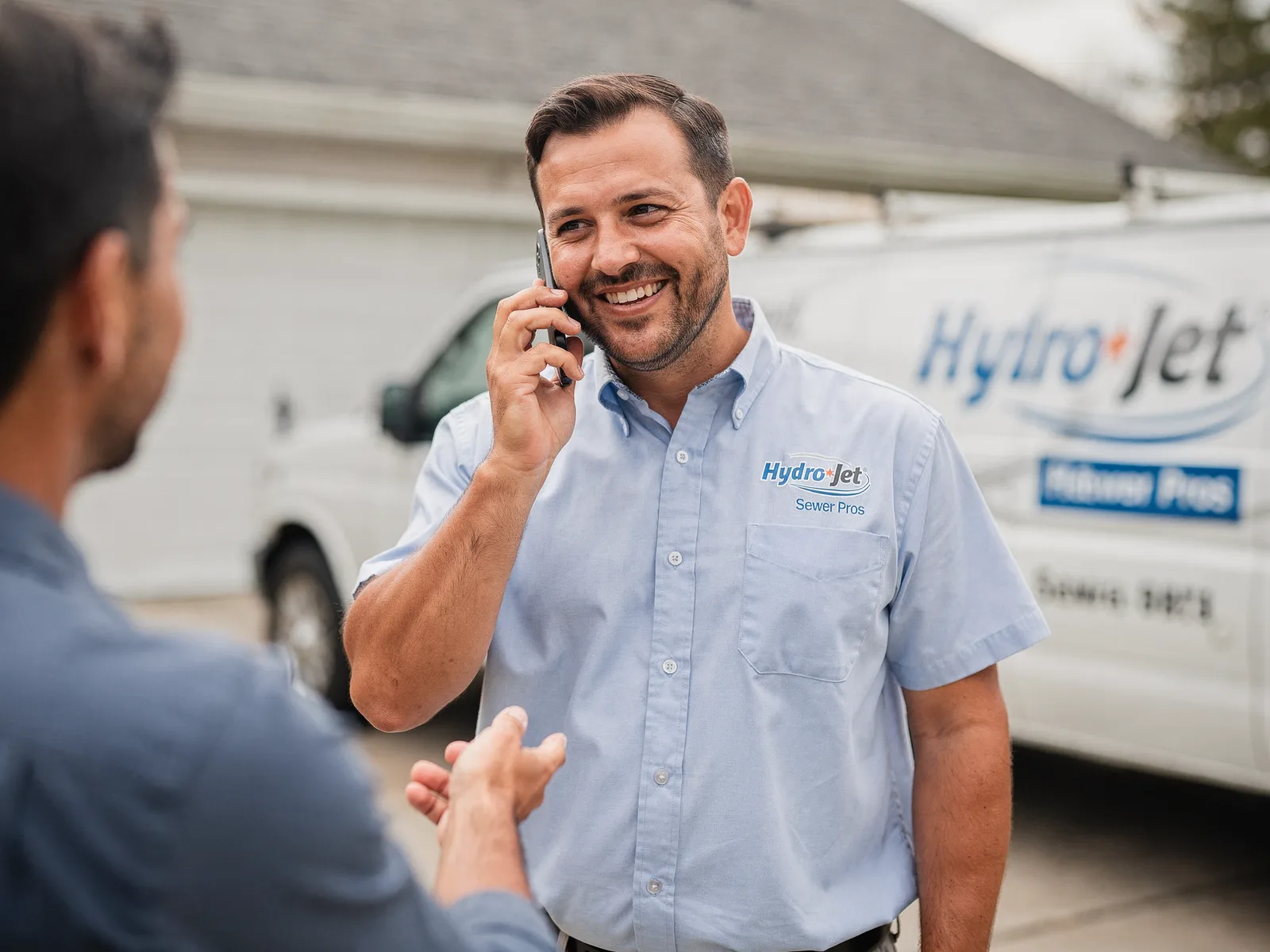 Hydro Jetting East Syracuse, NY FAQs